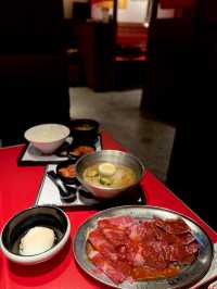  高質抵食日式燒肉