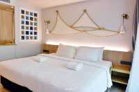 Panwaburi Beachfront Resort 