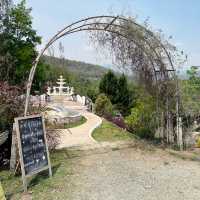 Scenic Rabbit/Chicken Farm @ Ratchaburi