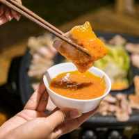 ลากแฟนไปตื่นมาดูหมอกนอน​Glamping​ สุดลักซ์ชูวที่เชียงใหม่