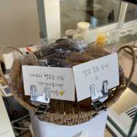 청주 용암동 브런치카페 우앙샌드위치