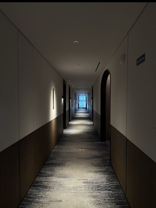 🇰🇷韓国 /ソウル おすすめホテル🖤5つ星★ HOTEL NARU SEOUL
