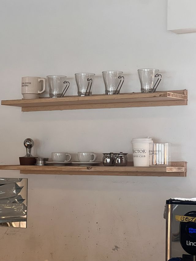韓国/ソウル【中区】明洞からも歩ける！おしゃれなコーヒー屋さん
