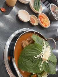 韓国/ソウル【富川】お肉たっぷりほろほろ！美味しいカムジャタン