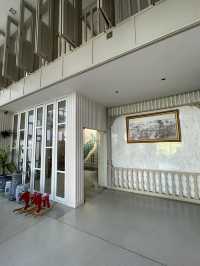 โรงแรมแพนภูรีย์ 