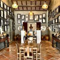 The Photo Exhibit @ Songkhla Old Town