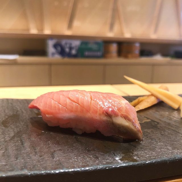 元朗CP值最高嘅Omakase,人均380就試到😍 元朗CP值最高嘅Omakase,人均380就試到😍