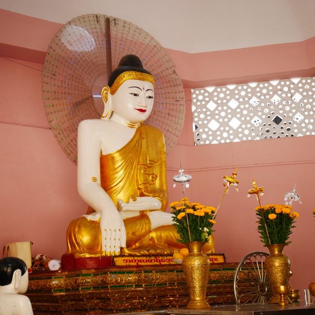 เจดีย์ซู่เล