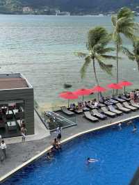 samutr bar @amari phuket คาเฟ่ดีต้องมา