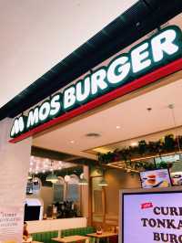MOS BERGER เซ็นทรัลลาดพร้าว
