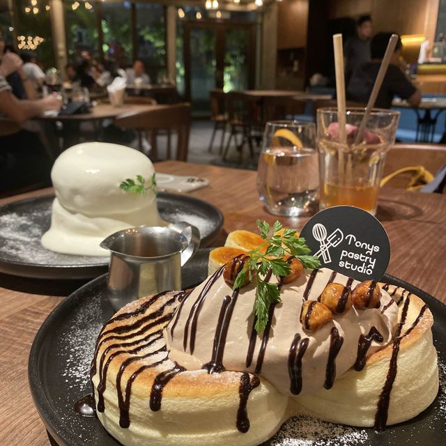 觀塘區隱藏高質西餐廳推介😍會encore!