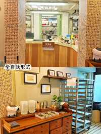 ⭐️香港「H」型公屋狀況～仲有寵物友善餐廳🐶🐱
