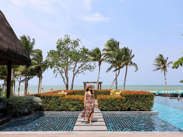 Mövenpick Asara Resort & Spa Hua Hin