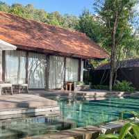 The Tubkaak Krabi Boutique Resort 