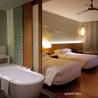 Rayong Marriott Resort & Spa 