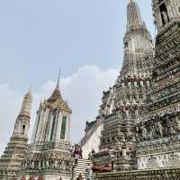 💖STUNNING Khmer Temple Wat Arun❗️🤩