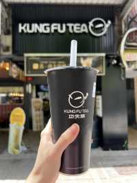 ตลาดกลางคืนซื่อหลิน ไต้หวัน