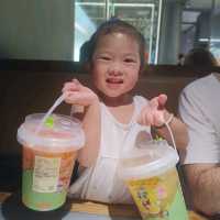 coco park 遊