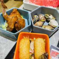 🥢🥘牛駅麻辣火鍋放題