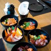 YAWA Modern Japanese Cuisine