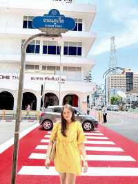 ย่านเมืองเก่าภูเก็ต