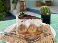 • Green Café coffee and tea (HALAL) 🍰🥤