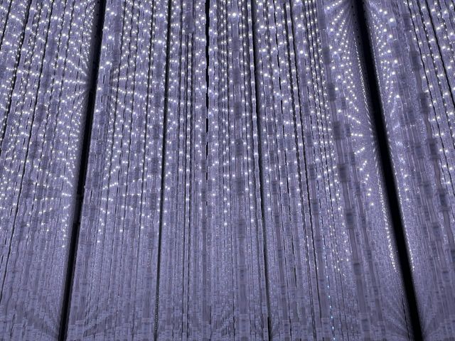 TEAMLab @豊洲✨