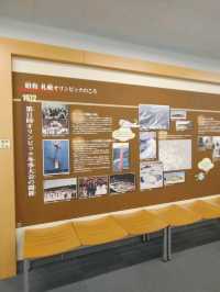 札幌丘珠空港