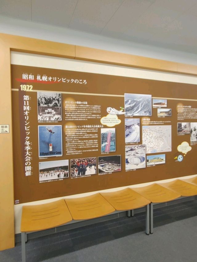 札幌丘珠空港