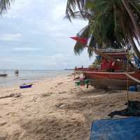 อาหารทะเลสดๆ ประมงพื้นบ้านหาดวอนนภา