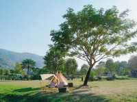 Chong Mafueng Camping  -ช่องมะเฟือง แคมป์ปิ้ง