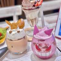 大阪心齋橋🇯🇵Pokémon 餐廳