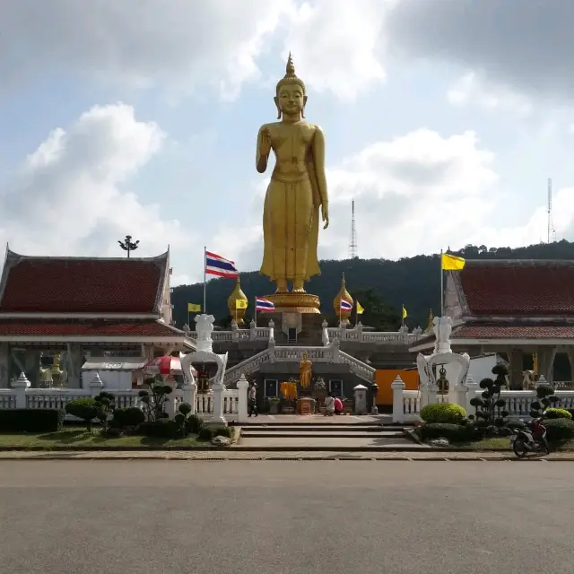 Worth A Visit To Hatyai City Municipal Park