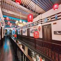 โรงแรมคลาสิคเมืองสงขลา