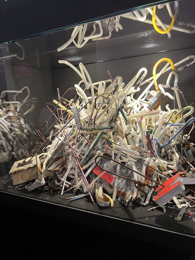 必去型格展覽！「霓續」