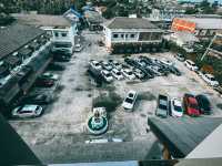 • Pura Nakhon Hotel : โรงแรมปุระนคร 🏩🛋️✨