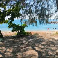 หาดแสงจันทร์ จ.ระยอง
