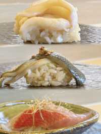  《極 度 抵 食 嘅 Omakase》