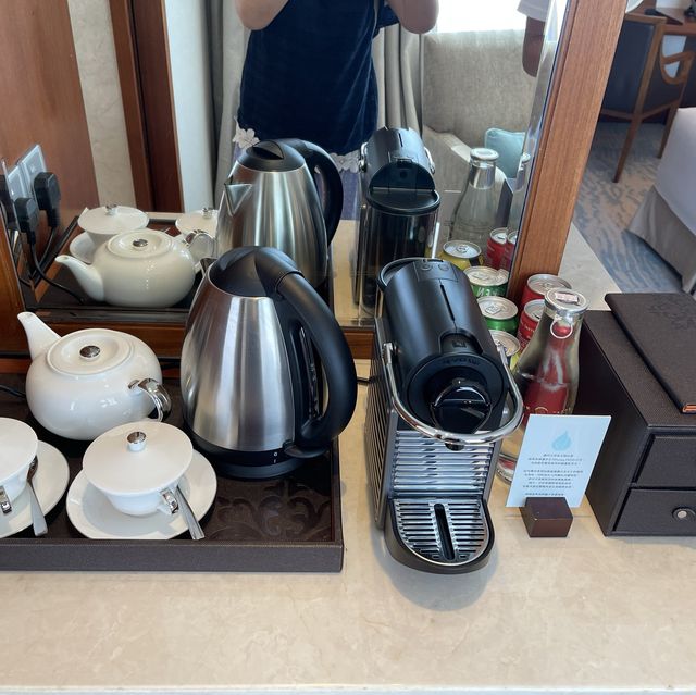 澳門唯一沒有娛樂場的五星級酒店