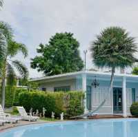 The Sea-Cret Garden Hua hin