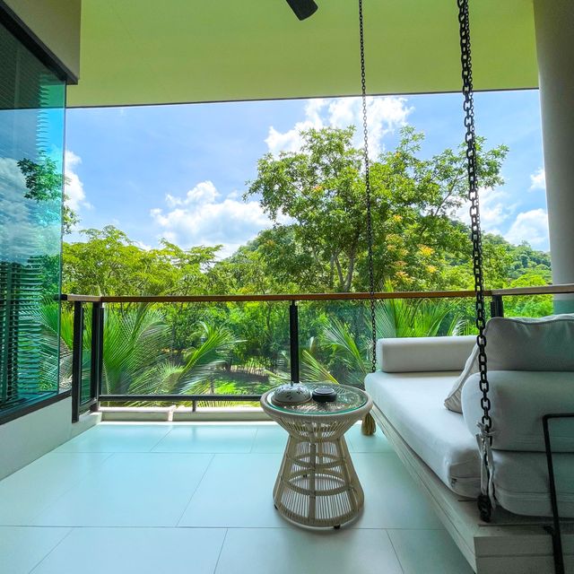 The Series Resort Khaoyai