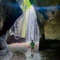Best Waterfalls in Bali to Visit