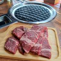 韓國明洞⭐高質韓燒放題介紹🥩120分鐘任食😍正🩷