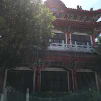 保安宮 台灣非常有特色的廟宇