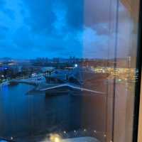 華髮萬豪酒店😎😎Marriott Hotel 🎉🎉帶娃首選