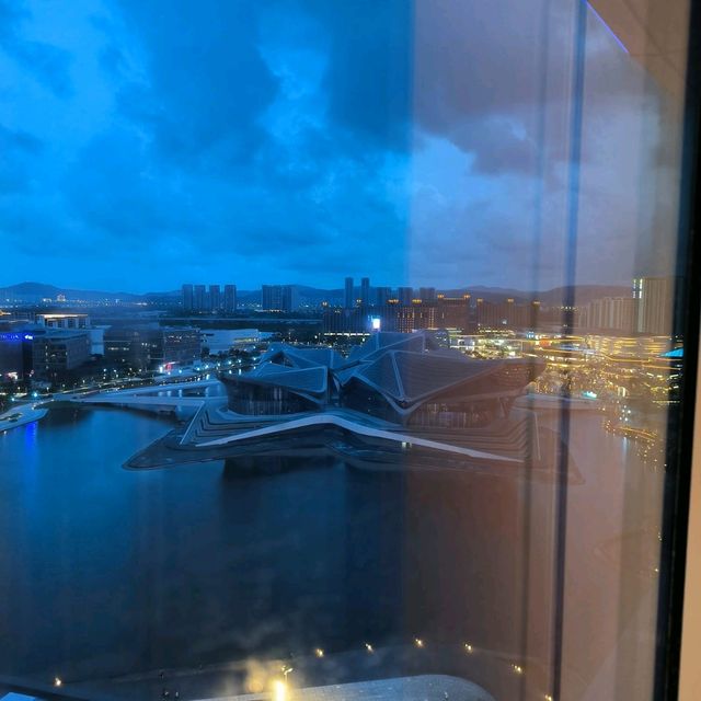 華髮萬豪酒店😎😎Marriott Hotel 🎉🎉帶娃首選