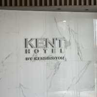 韓国:釜山 絶景˗ˏˋ KENT HOTEL by kensington ˎˊ˗