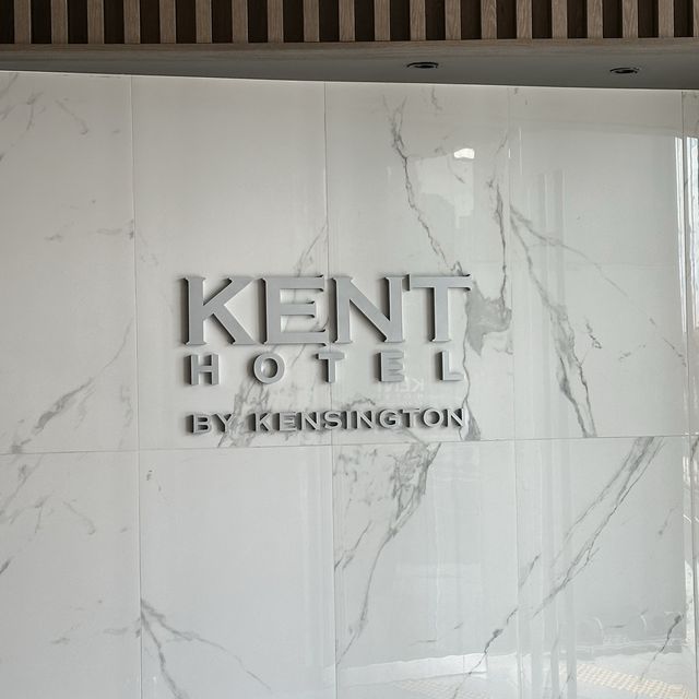 韓国:釜山 絶景˗ˏˋ KENT HOTEL by kensington ˎˊ˗