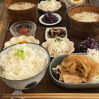 高田馬場／omotenashamoji