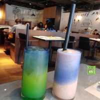 合家歡餐廳之選 Another Hound Café 